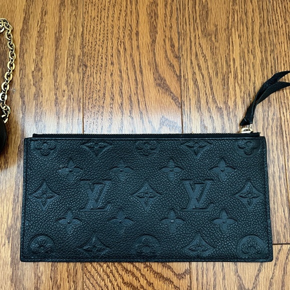 Full set authentic Louis Vuitton Felicie - Picture 3 of 16